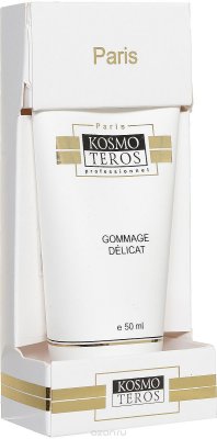 Kosmoteros Peeling Gommage - - 50 