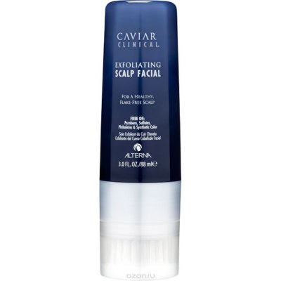 Alterna  "  " Caviar Clinical Exfoliating Scalp Facial - 88 