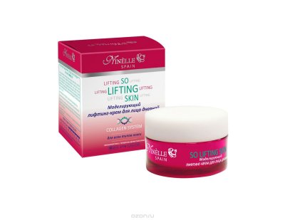 So Lifting Skin  -   , 50 