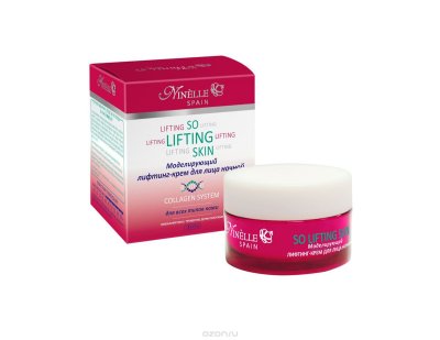 So Lifting Skin  -   , 50 