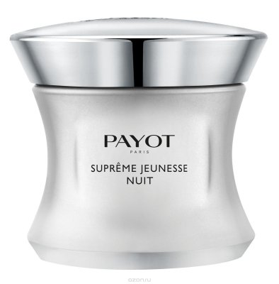 Payot Supreme Jeunesse      , 50 