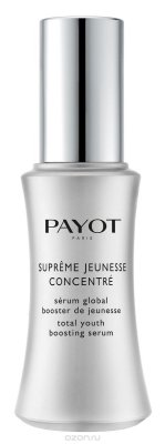 Payot Supreme Jeunesse     , 30 