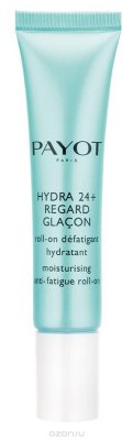 Payot Hydra 24+           , 15