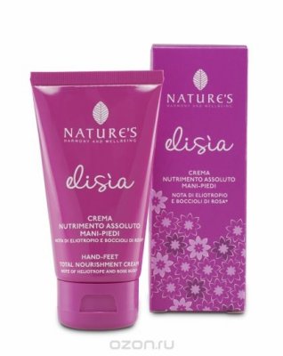 Nature"s Elisia     , 75 