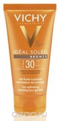 Vichy  -     SPF30 50 