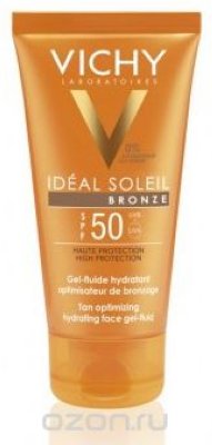 Vichy  -     SPF50 50 