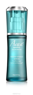 Aqua mineral    A30 