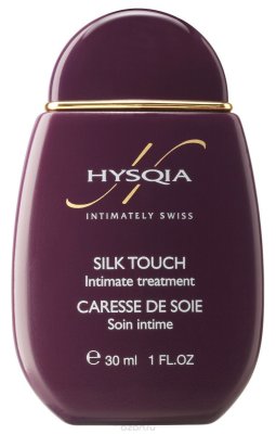 Hysqia      " " Silk Touch, 30 