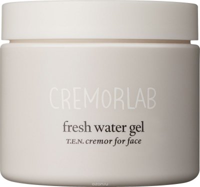 Cremorlab T.E.N. Cremor  ,   "Fresh Water Gel", 100 