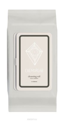 Cremorlab T.E.N. Cremor     "Cleansing Veil", 70 