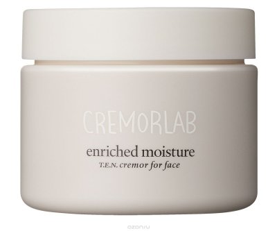 Cremorlab T.E.N. Cremor -, ,     "Enriched Moistur