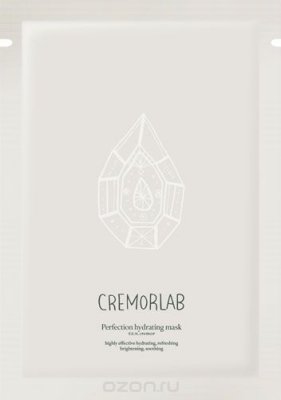 Cremorlab T.E.N. Cremor  ,   "Perfection Hydrating Mask", 5  30