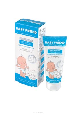 Baby Friend     75 