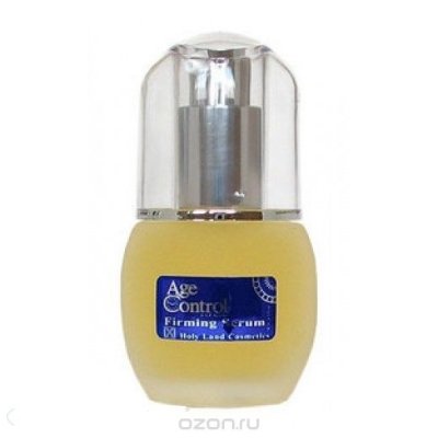 Holy Land   Age Control Firming Serum, 30 