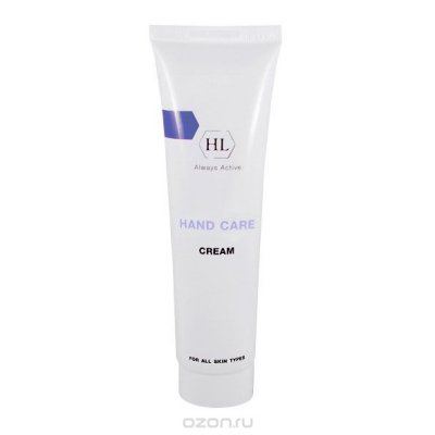 Holy Land    Creams Hand Care, 100 