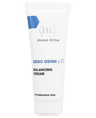 Holy Land  Creams Sebo Derm, 70 