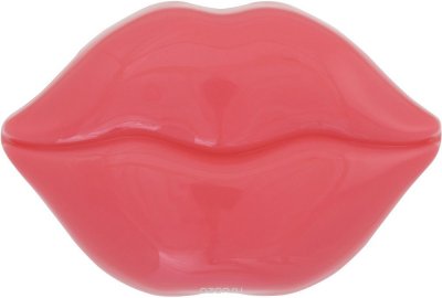 TonyMoly    KISS KISS LIP Scrub, 9 