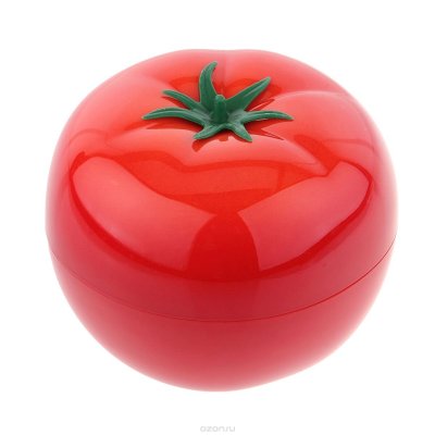 TonyMoly  -   Tomatox Magic Massage Pack, 80 