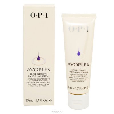 OPI     Avoplex High-Intensity Cream, 50 