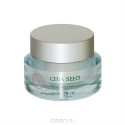 The Face Shop           Chia Seed, 50 