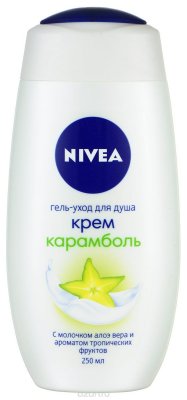 -   Nivea "", 250 