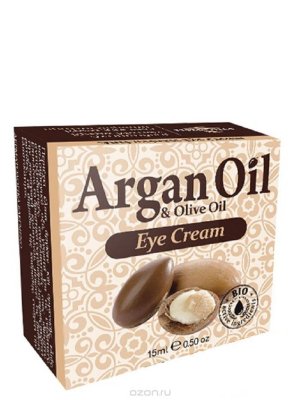 ArganOil        15 