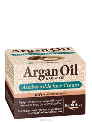 ArganOil         50 