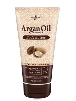 ArganOil     200 