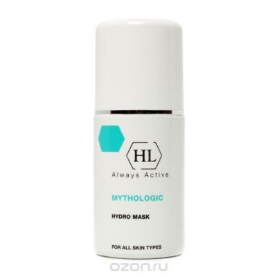 Holy Land   Mythologic Hydro Mask 125 