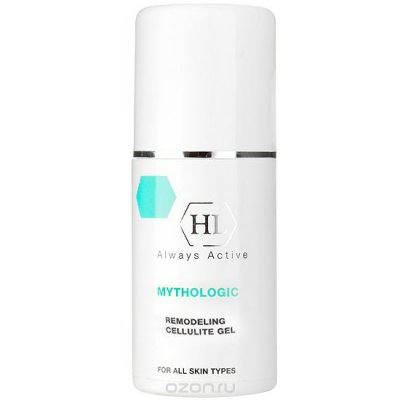 Holy Land   Mythologic Remodeling Cellulite Gel 125 