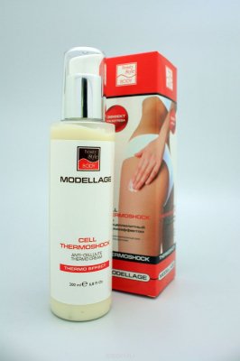 Beauty Style     "Cell ThermoShock" 200 