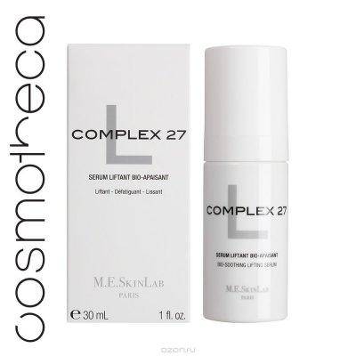 Cosmetics 27 -   "Complex 27 L" 30 