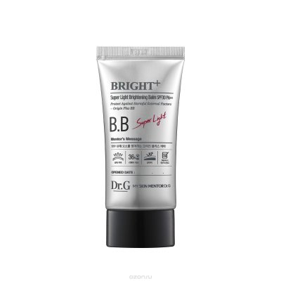 Dr. G     SPF30 PA++ (#21), 45 