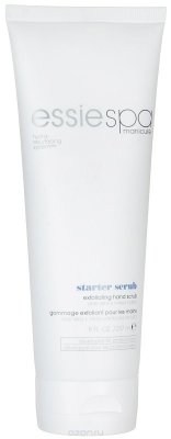 Essie professional      STARTER SCRUB 237 