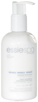 Essie professional      MANY MANY MANI 248 