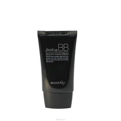 Secret Key    Finish up BB Cream, 30 