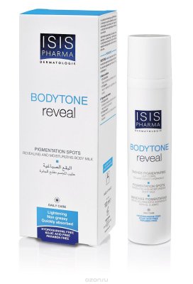 Isispharma       BODYTONE REVEAL 100 