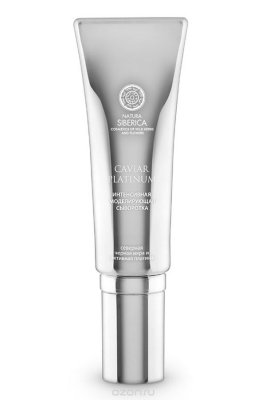 Natura Siberica       Caviar Platinum 30 