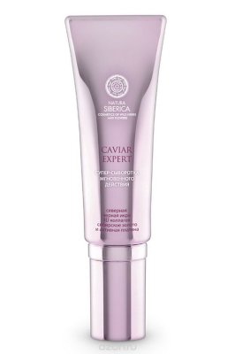 Natura Siberica -   Caviar Expert 30 