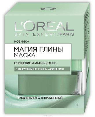 L"Oreal Paris    " "     ,    ,