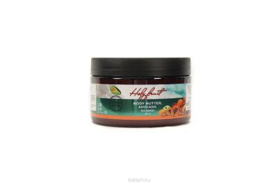 Holy Fruit    () Body butter avocado, 300 