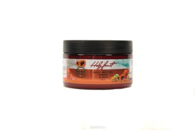 Holy Fruit    () Body butter papaya, 300 