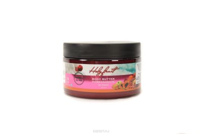 Holy Fruit    () Body butterpomegranate, 300 