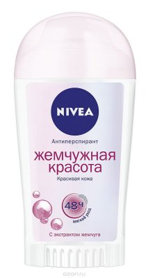 - Nivea " ", 40 