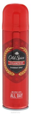 Old Spice - "Champion", 125 