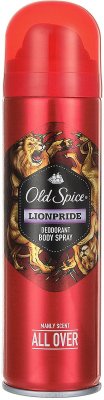 Old Spice - "Lionpride", 125 