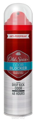 Old Spice - "Odor Blocker", 125 