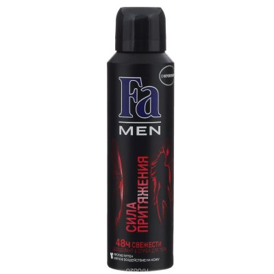 FA MEN -  , 150 