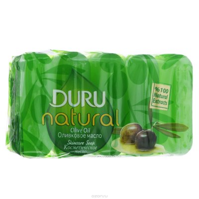 Duru NATURAL    / 5*70 