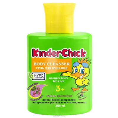 Kinder Chick     "", 300 